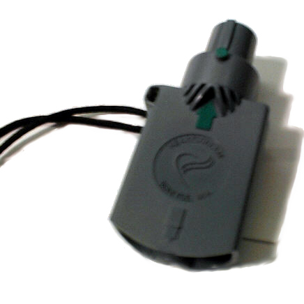 05-10200  Heartstream Pads to CodeMaster Adapter