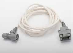 16465 AVEA Neonatal Hotwire Flow Sensor, Reusable - Viasys