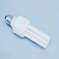 2M30161 Incandescent lamp 7W- 230V -Dim