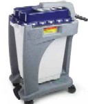 305093 TROLLEY FOOT OPERATED FOR 19GALLON SHARPS CONTAINER ( EA 1 ...