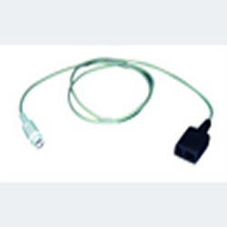 3368458 CO connection cable- 1 m