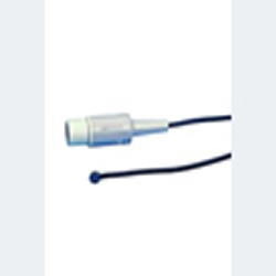 4329822 Skin temperature probe- reusable- with 7-pin connector- 1.5 m