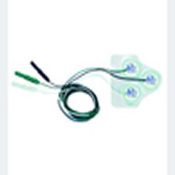 5195024 ECG electrodes - single-patient use - neonate - 300 pcs.