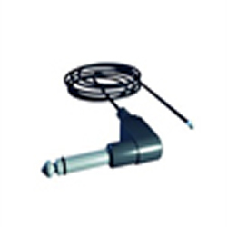 5201327 General-purpose temperature probe- reusable- adult- 1/4 connector- 3 m