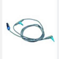 8414966 Temperature probe/flow sensor for F&P MR 850 for all breathing circuits - 1.5m