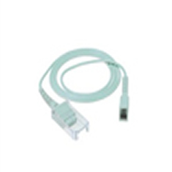8600859 SpO2 extension cable Drager - 2.6 m