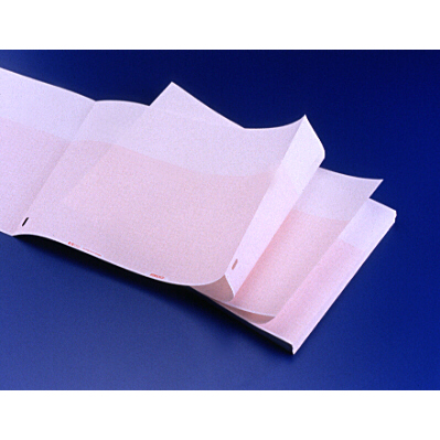 M2486A Anti-Fade Paper for PageWriter; A4 size, Bees Medical
