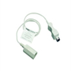 MU12520 Adapter cable for skin temperature probe 4 - reusable