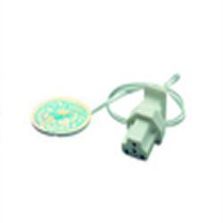 MU12525 Skin temperature probe 4 - disposable - 10 pcs.