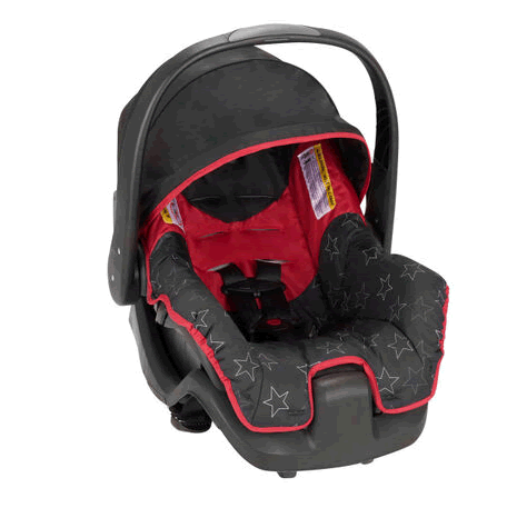 Nurture infant car seat sales