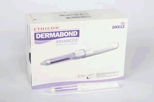 Dermabond Advanced Pen Topical Skin Adhesive .7ml (12 Pack) - MD Buying  Group