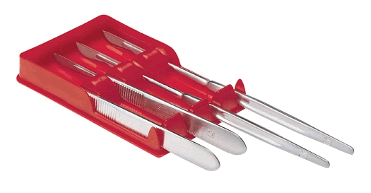 20220 HOLDER SCALPEL ( CS 120 )