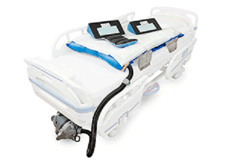 7217 SYSTEM PATIENT REPOSITIONING PREVALON AIRTAP QUICK CONNECT ( EA 1 )