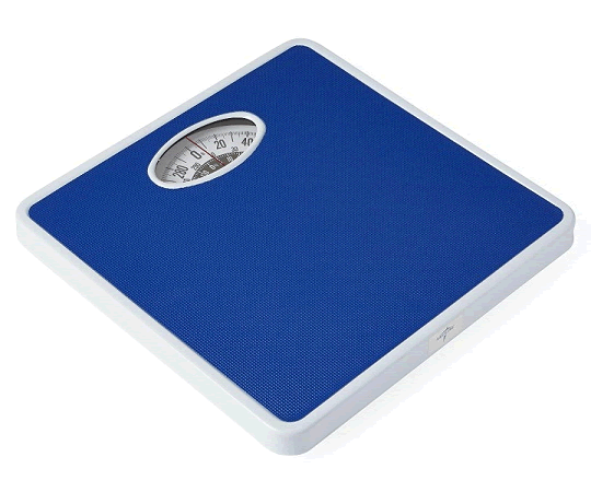 NK2000 Diaper Scale  Novum Medical Products