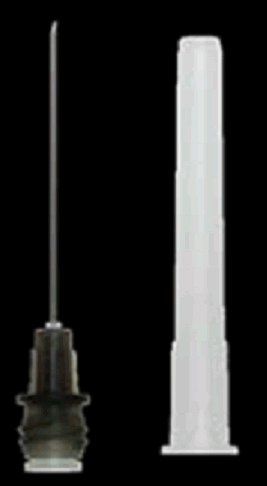 305313 NEEDLE SAFETY 22GX1 1/2IN INTEGRA NEEDLE ONLY NO SYRINGE ( CS 1000 )