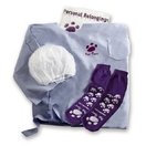 84003 KIT OR GOWN WARMING STANDARD ADULT BAIR PAWS FLEX BOOTIES ( CS 30 )