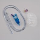 7771810 TUBE SALEM SUMP 18FR W/GIENTRI ALL IN ONE CLOSED PORT ( EA 1 )