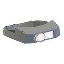 1204 LOUPE BINOCULAR W/ AUXILIARY LENS MAGNIFOCUSER MAGNIFIER ( EA 1 )