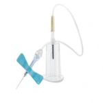 310028 SYRINGE ARTERIAL LINE 1CC 25U BALANCED HEPARIN LUER TIP CAP ( CS 100 )