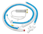 87035KIT KIT CIRCUIT ADULT HTD-WIRE W/ CONCHASMART COLUMN DUAL LIMB ( CS 10KITS )