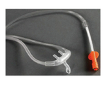 177268 LINE SAMPLING SMART CAPNOLINE CO2 W/O2 TUBING DISPOSABLE ( EA 1 )