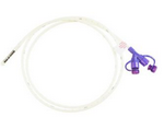 8884710859E TUBE FEEDING 8FR 43IN W/STYLT & Y-SITE DUBBHOFF ( CS 10 )