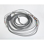4100003651 KIT WAM W/AHA SHORT LEAD SET UTK USB CABLE BELT POUCH ( EA 1 )
