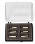 MDS10590 BULB XENON 2 1/2V FOR OTOSCOPE AND BENT ARM ( PK 6 )