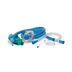 5161E CIRCUIT ANESTHESIA PEDIATRIC 40IN HOSE 1LITER BAG PLAIN Y ( CS 20 )