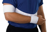 ORT16100L IMMOBILIZER SHOULDER ELASTIC LARGE ( EA 1 )