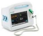 Embra VS30 Vital Signs Monitor - Embra Medical