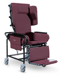 30VTOVR24 WHEELCHAIR CENTRIC POSITIONING 24X33.5IN ( EA 1 )
