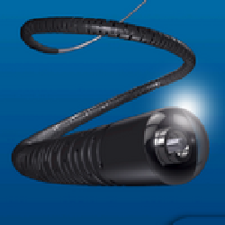 M001509010 GOVT GUIDEWIRE 20CM TIP *DS* FATHOM 16 STEERABLE STRAIGHT ( EA 1 )