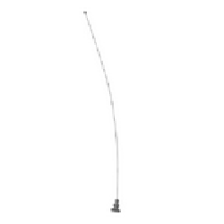 NL1910109 GOVT TUBE FRAZIER SUCTION *DS* OBTURATOR 9FR ( EA 1 )