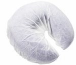 900540 COVER FITTED FACE CRADLE FOR SPA TABLE BAG/100 12BG/CS ( CS 1200 )