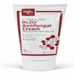 MSC095635 OINTMENT ANTIFUNGAL INZO 5OZ SOOTHE & COOL ( CS 12X5OZ )