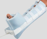 7983067 TRACTION BUCKS LARGE FULL FOAM FULL FOAM TRACTION 21IN LENGTH ( EA 1 )