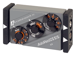 L461 VENTILATOR AUTOVENT 3000 COMPLETE ( EA 1 )