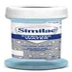 134501 WATER STERILE 2OZ ORAL USE RTU DISPOSABLE NURSETTE BOTTLE ( CS 48X2OZ )