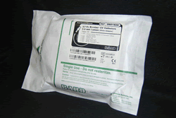 0601600 KIT REPAIR CATHETER SINGLE LUMEN 2.7FR BROVIAC EXTERNAL ( EA 1 )