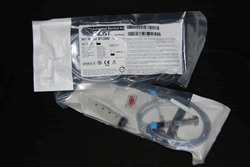 014613 KIT MANIFOLD PATIENT BT2000 W/ TRANSDUCER STERILE ( CS 10 ...