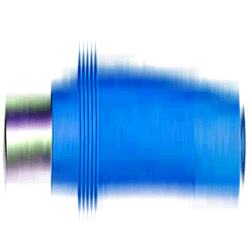 ES06T ELECTRODE BALL 3MM COATED 5IN EXTENDED STERILE RESISTICK II ( BX 12 )