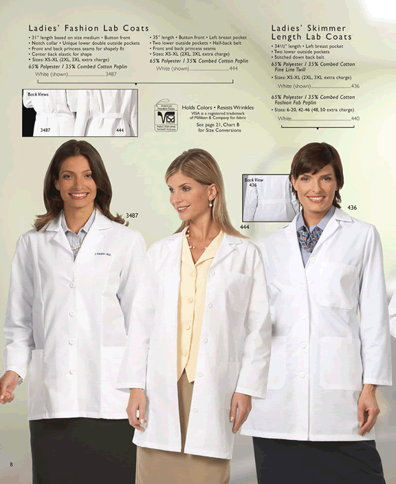 Superior Uniform Group Size Chart