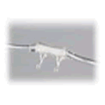 0187 CANNULA NASAL PEDIATRIC W/ 7FT COMFORT SOFT PLUS TUBING ( CS 50 )