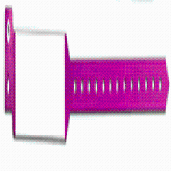 504011VHM BAND ID IMPRINTER ADULT WHITE SENTRY SUPERBAND      NOVAPLUS ( BX 500 )