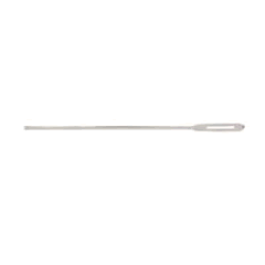 1024SS PROBE W/ EYE MALLEABLE 5IN STAINLESS STEEL ( EA 1 )