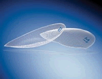 0117322 MESH LIGHT 3DMAX RIGHT XLARGE 4.8X6.7IN HERNIA REPAIR ( CS 1 )