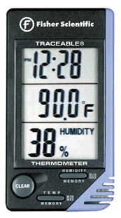 Scientific on sale thermometer price