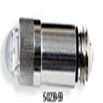 5023959 LAMP FIBEROPTIC 2.5V ( EA 1 )