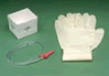 DYND41470 TRAY SUCTION CATHETER 10FR WHISTLE TIP STERILE WHITE VALV ( CS 36 )